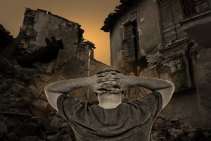disturbo post traumatico da stress