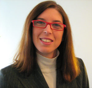 dr.ssa michela pinton