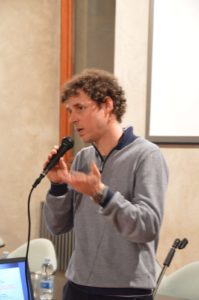 dr. Pasetto Andrea