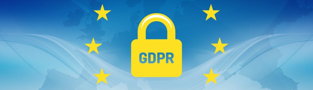 gdpr europeo