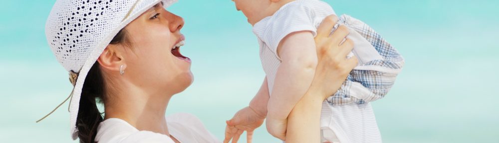attaccamento madre/bambino